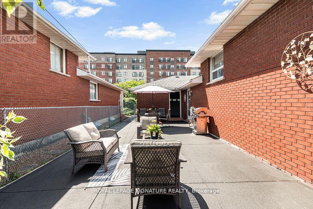 Photo 23 of 58 Centennial Parkway S, Hamilton ON