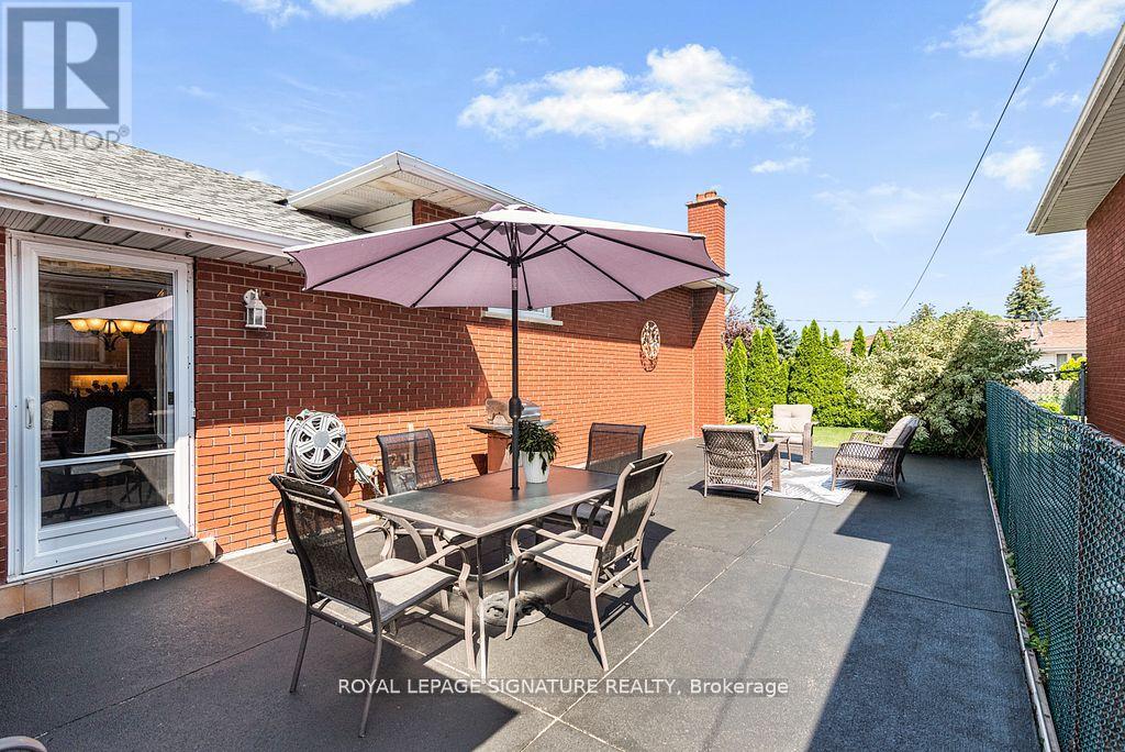 Photo 35 of 58 Centennial Parkway S, Hamilton ON