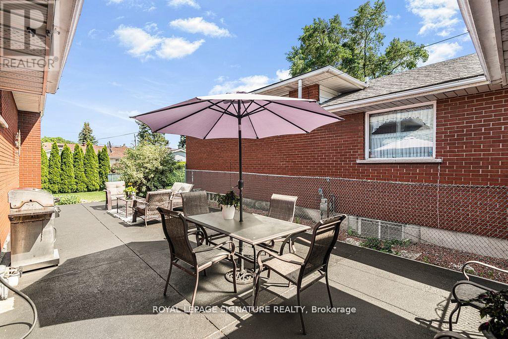 Photo 4 of 58 Centennial Parkway S, Hamilton ON