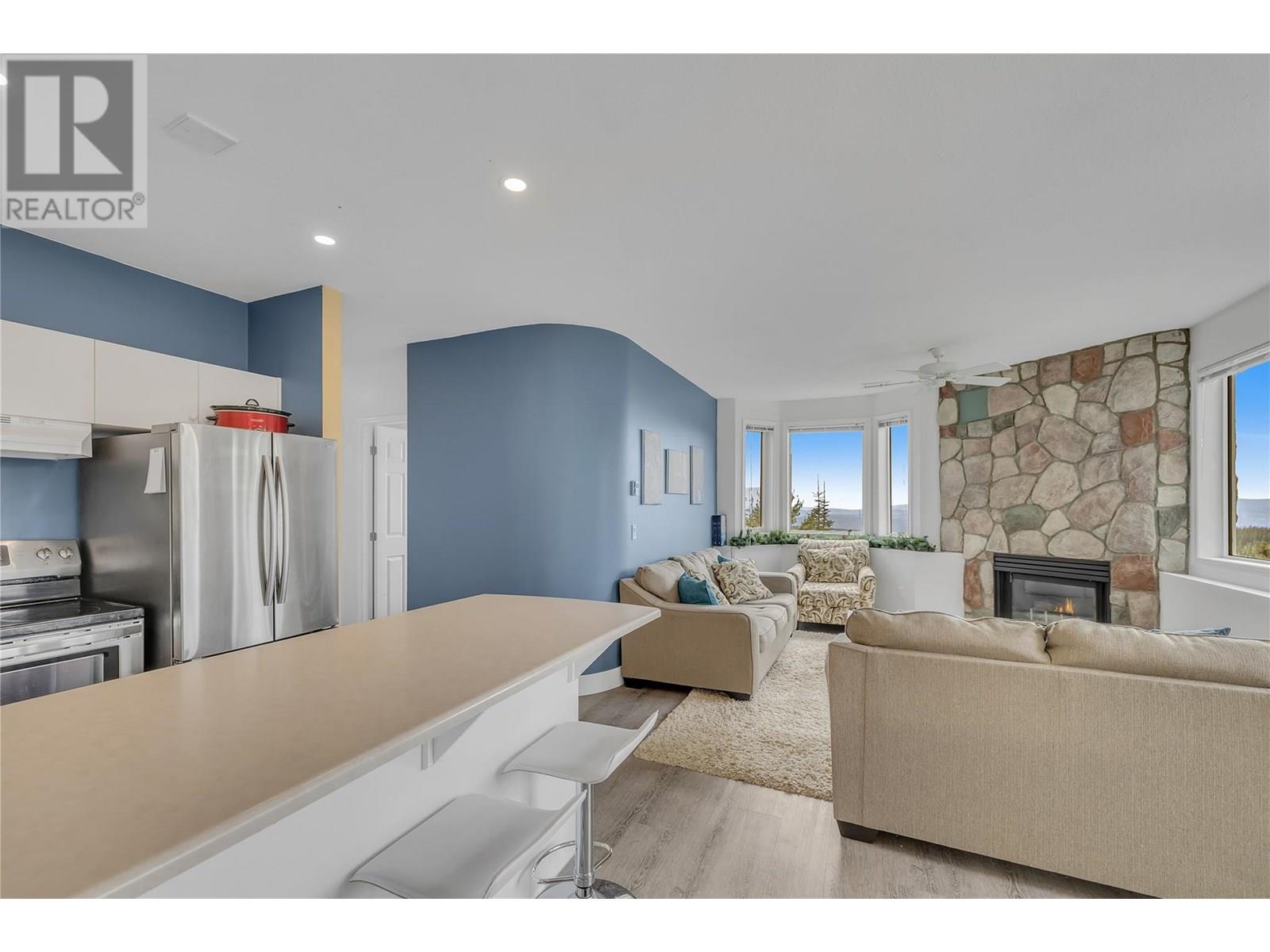 104 225 Kettle View Road, Big White