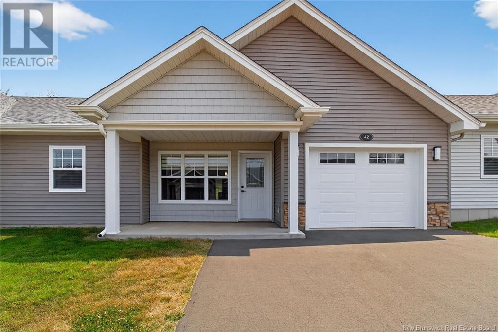 Photo 2 of 38 42 46 50 Jacques Street, Shediac NB