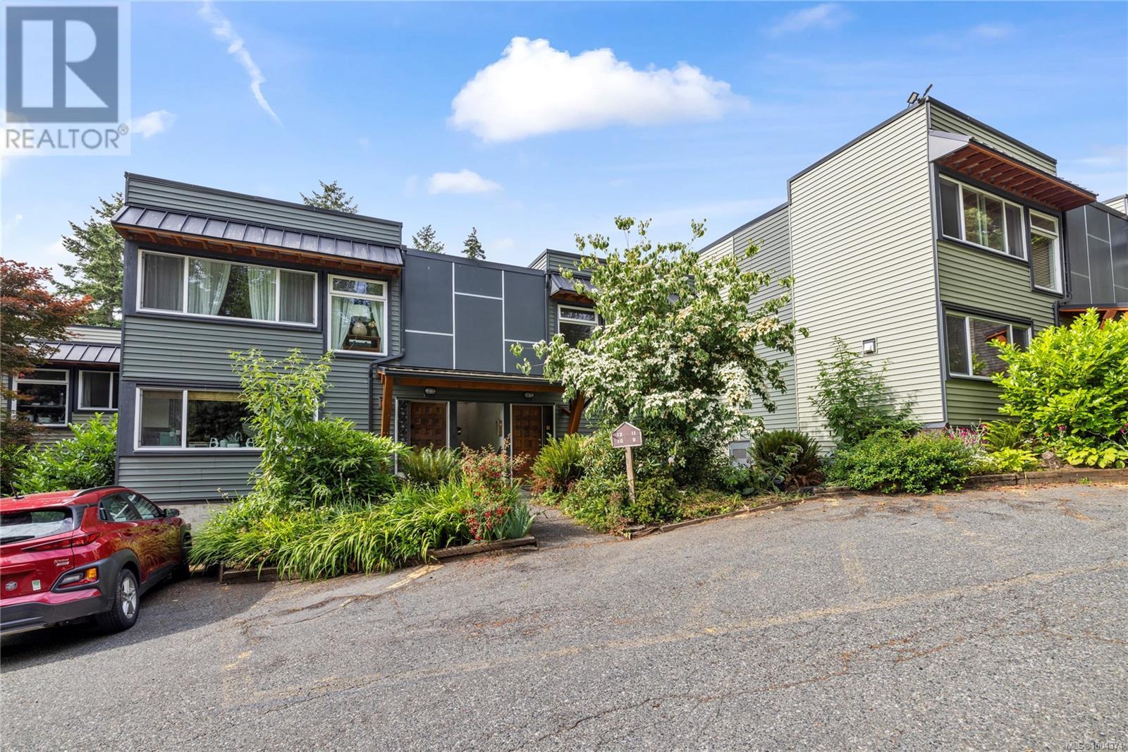 Photo 35 of 10 111 Wall St, Nanaimo BC