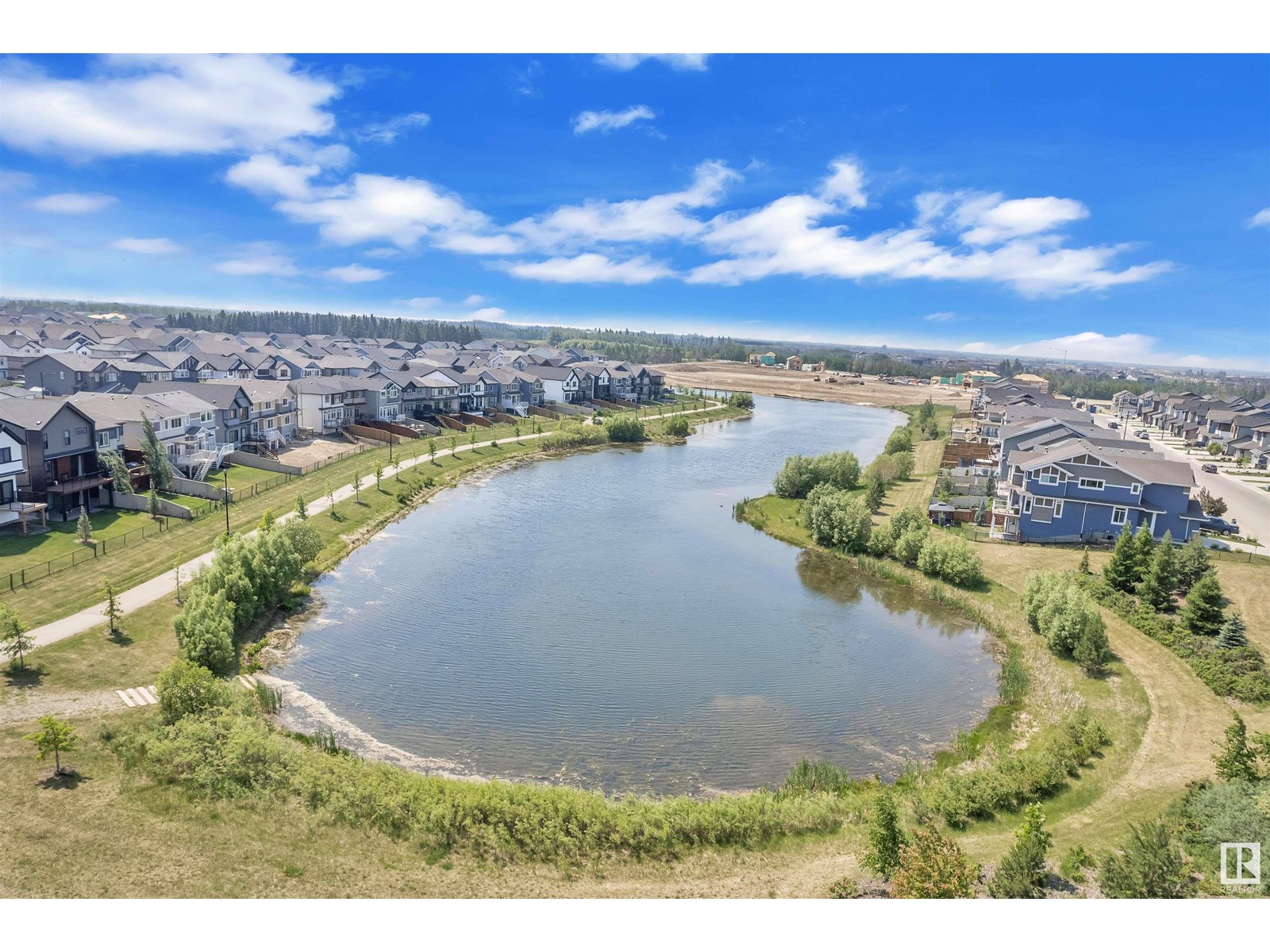 Photo 20 of 2890 Coughlan Green Dr Sw, Edmonton AB