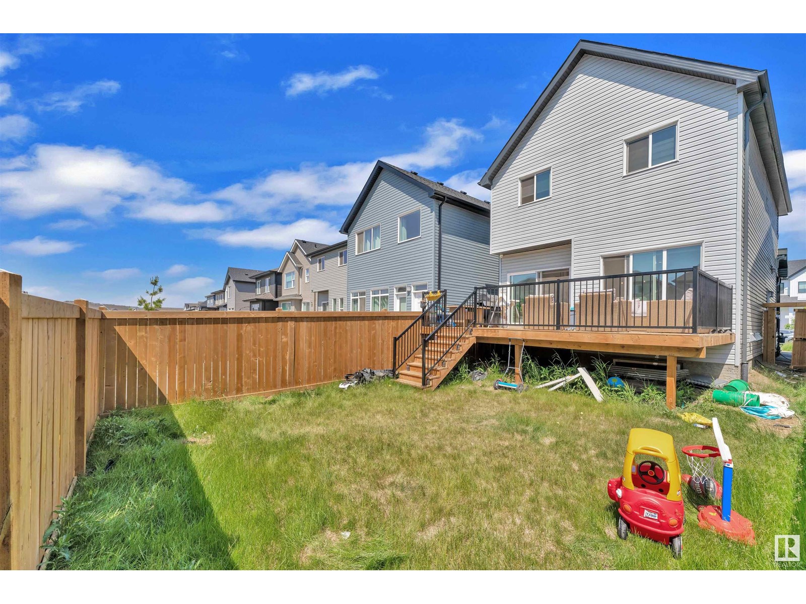 Photo 37 of 2890 Coughlan Green Dr Sw, Edmonton AB