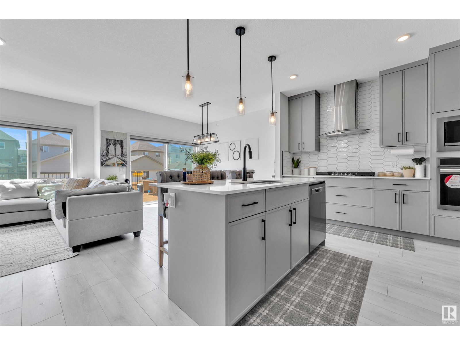 Photo 1 of 2890 Coughlan Green Dr Sw, Edmonton AB