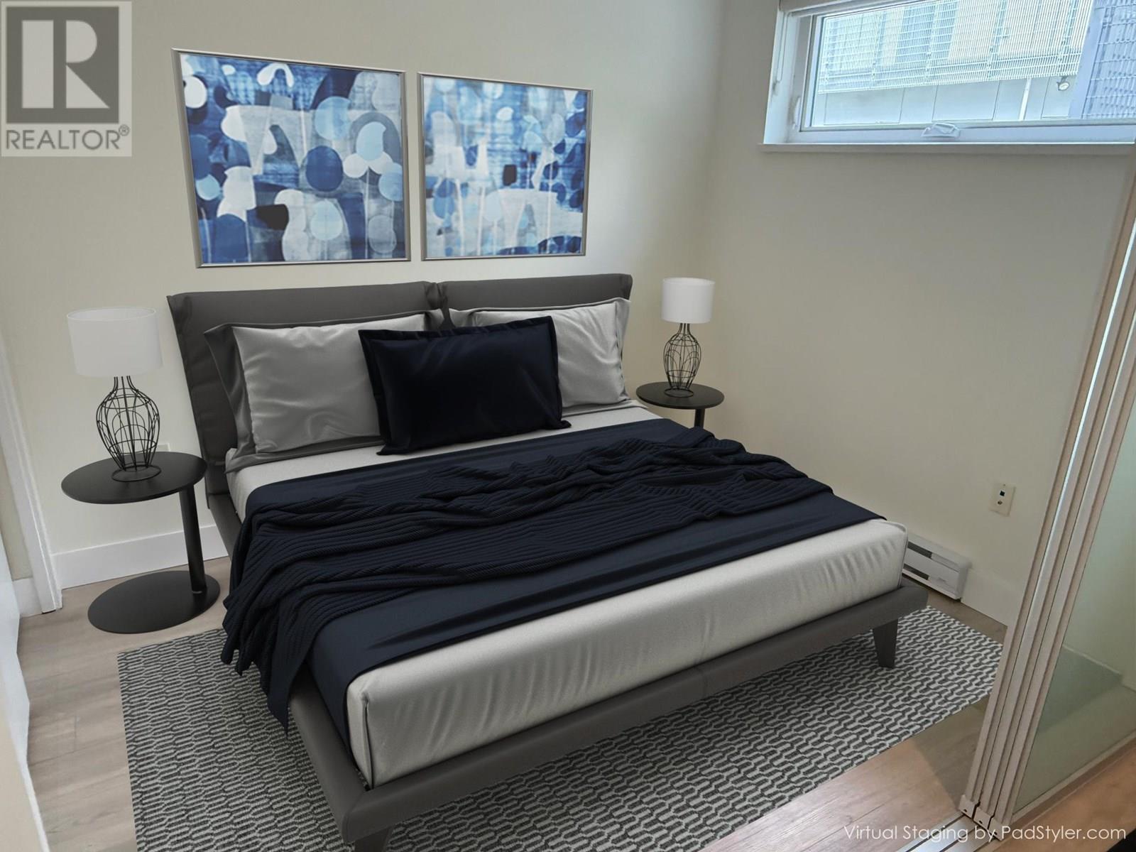 Photo 15 of 208 626 Alexander Street, Vancouver BC