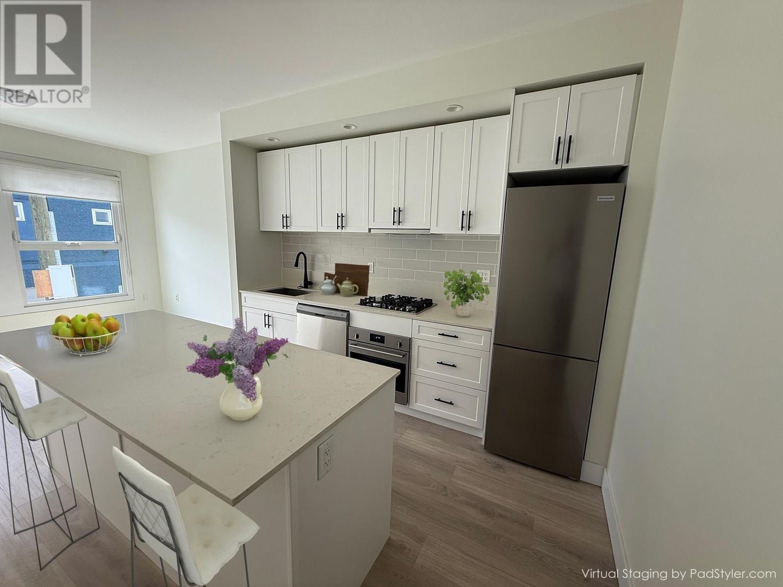 Photo 7 of 208 626 Alexander Street, Vancouver BC