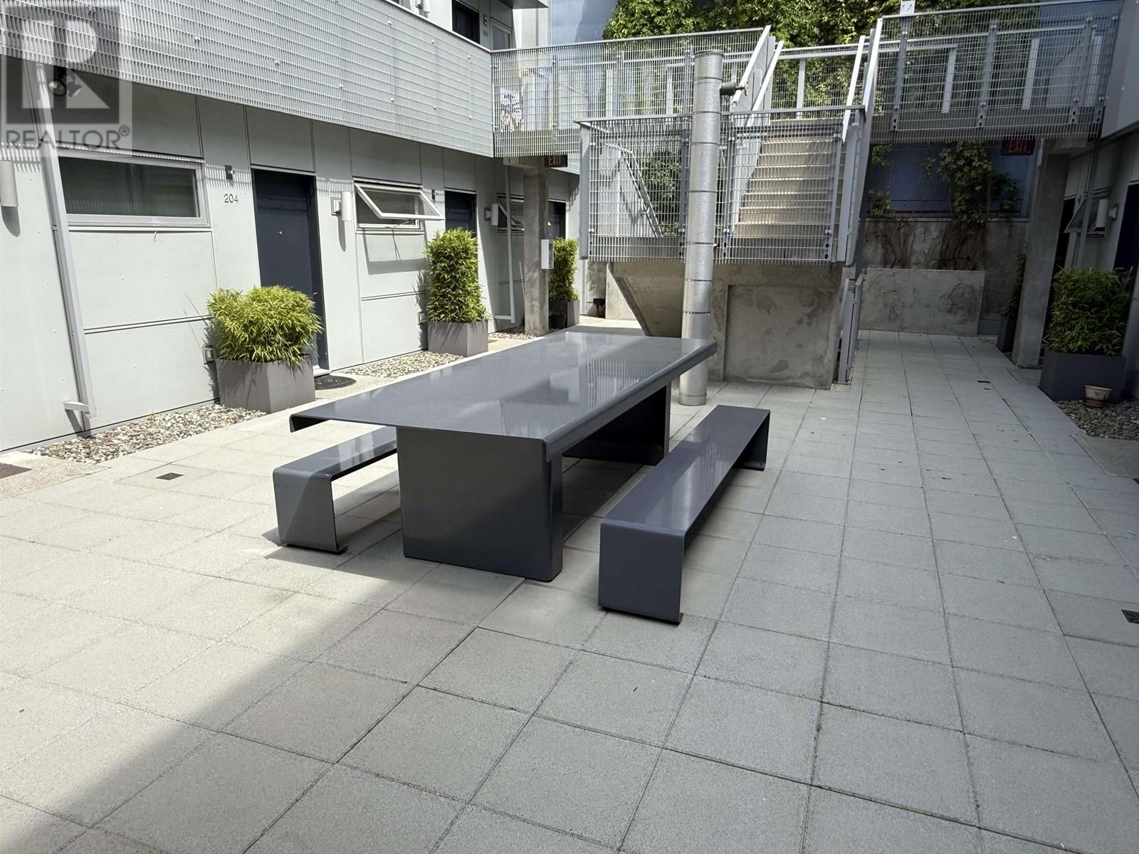 Photo 17 of 208 626 Alexander Street, Vancouver BC