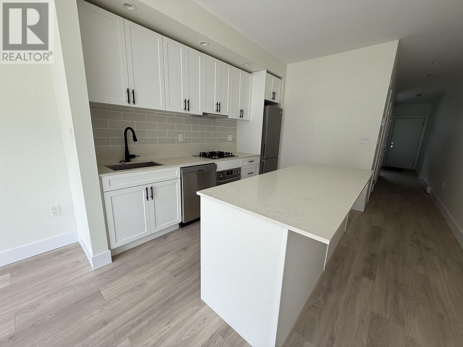 Photo 6 of 208 626 Alexander Street, Vancouver BC