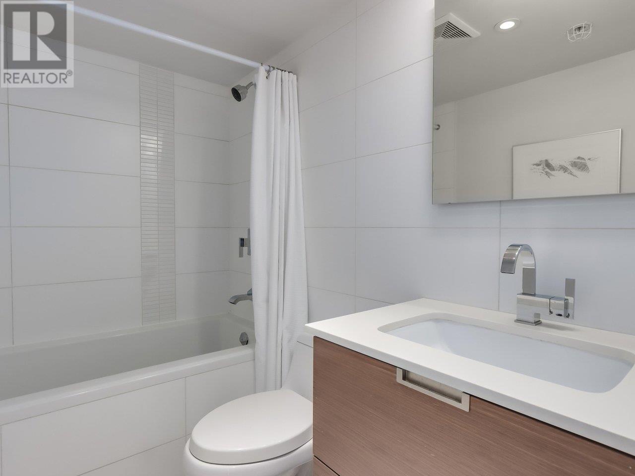 Photo 3 of 507 1635 W 3rd Avenue, Vancouver BC