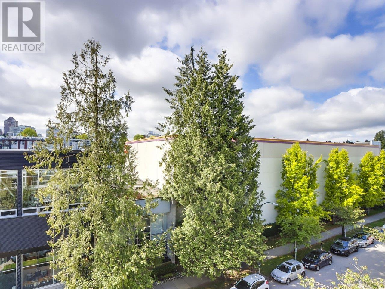 Photo 12 of 507 1635 W 3rd Avenue, Vancouver BC