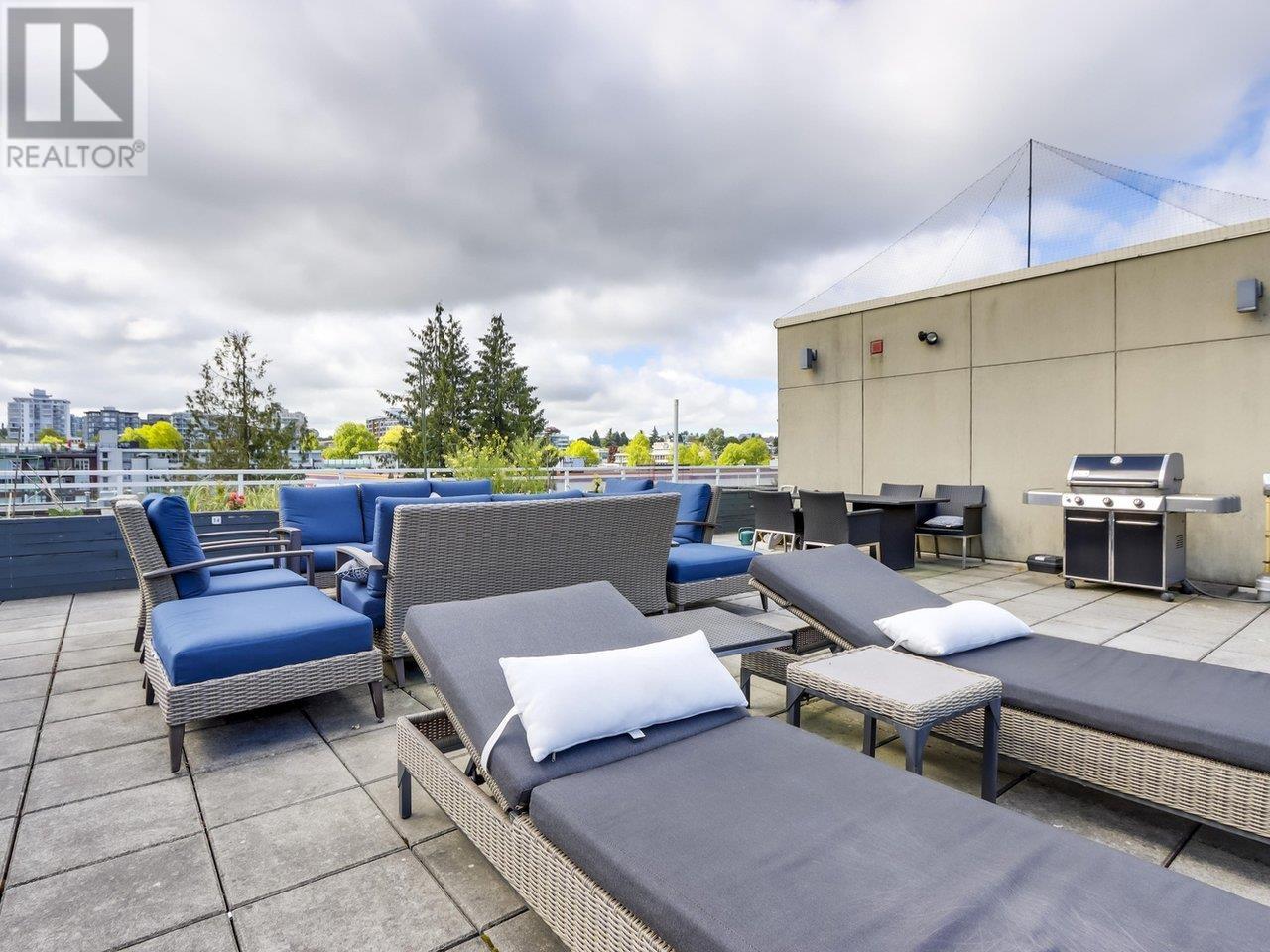Photo 18 of 507 1635 W 3rd Avenue, Vancouver BC