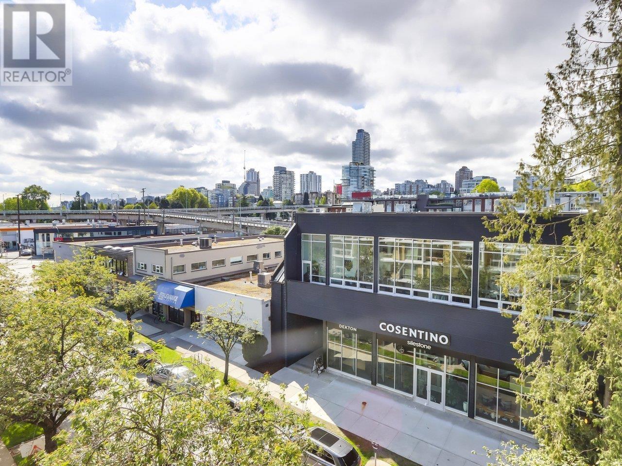 Photo 6 of 507 1635 W 3rd Avenue, Vancouver BC