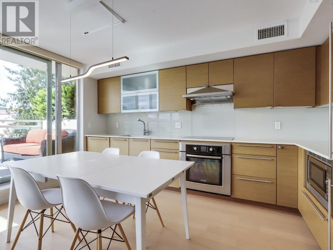 Photo 22 of 507 1635 W 3rd Avenue, Vancouver BC