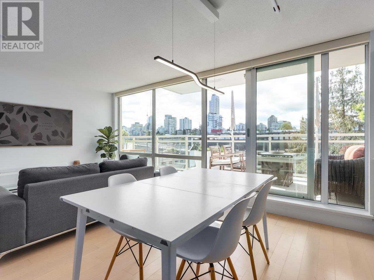 Photo 17 of 507 1635 W 3rd Avenue, Vancouver BC