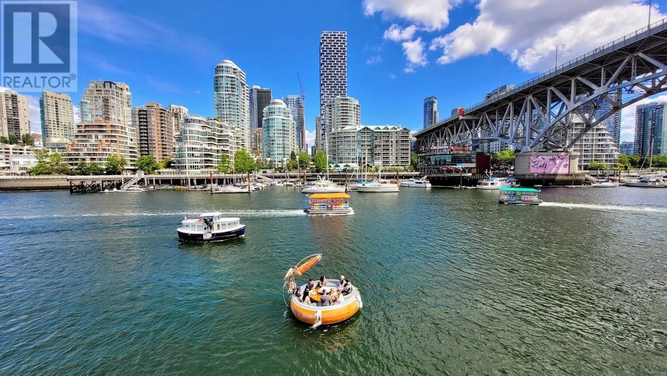 Photo 31 of 507 1635 W 3rd Avenue, Vancouver BC