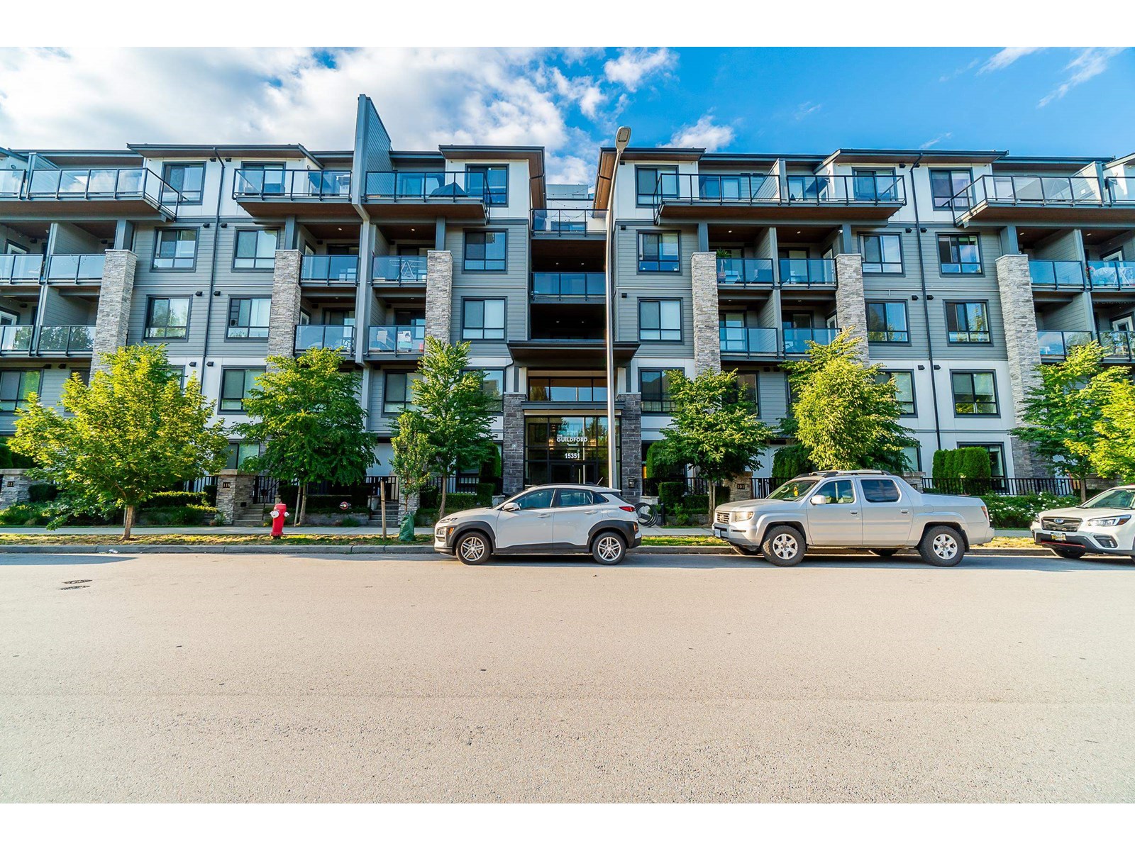 Photo 2 of 317 15351 101 Avenue, Surrey BC