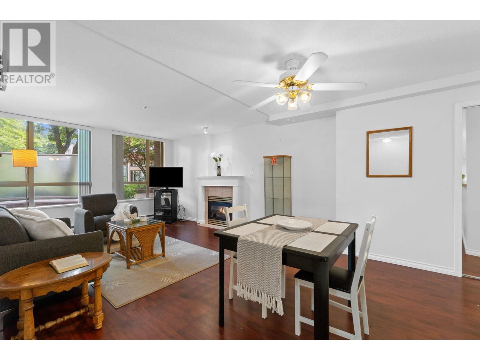 Photo 3 of 107 1196 Pipeline Road, Coquitlam BC