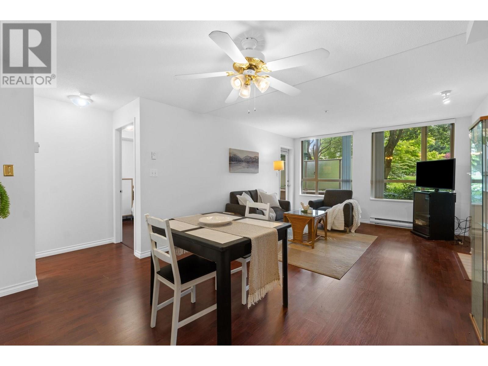 Photo 4 of 107 1196 Pipeline Road, Coquitlam BC