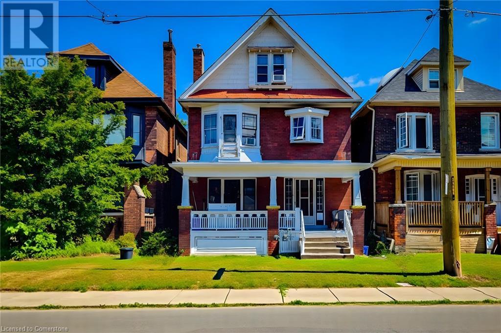 Photo 22 of 29 Carrick Avenue, Hamilton ON