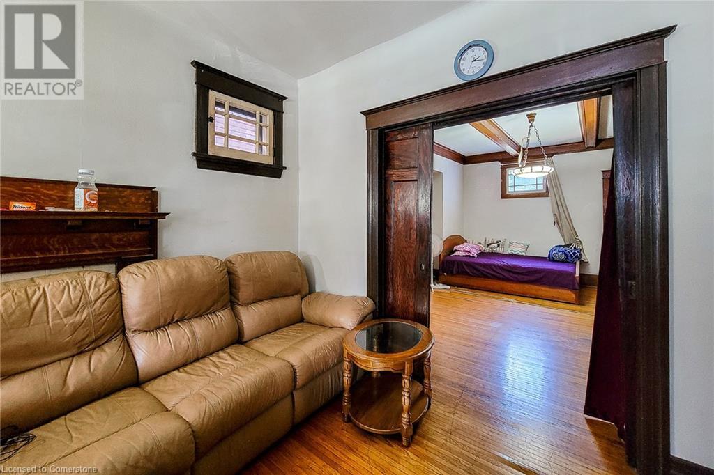 Photo 28 of 29 Carrick Avenue, Hamilton ON