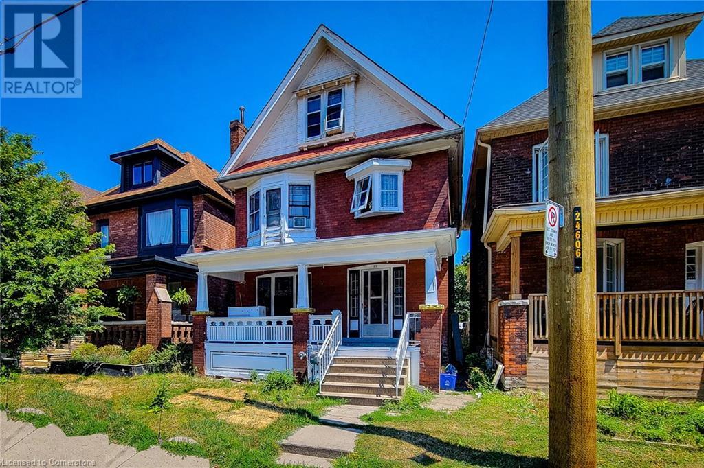 Photo 33 of 29 Carrick Avenue, Hamilton ON