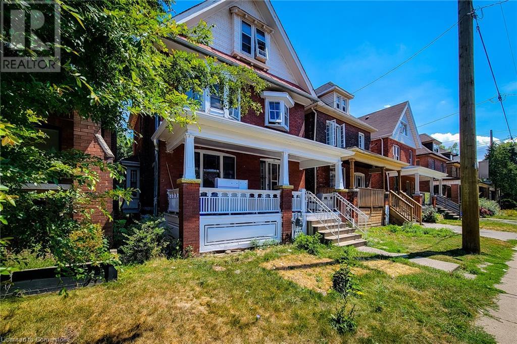 Photo 7 of 29 Carrick Avenue, Hamilton ON
