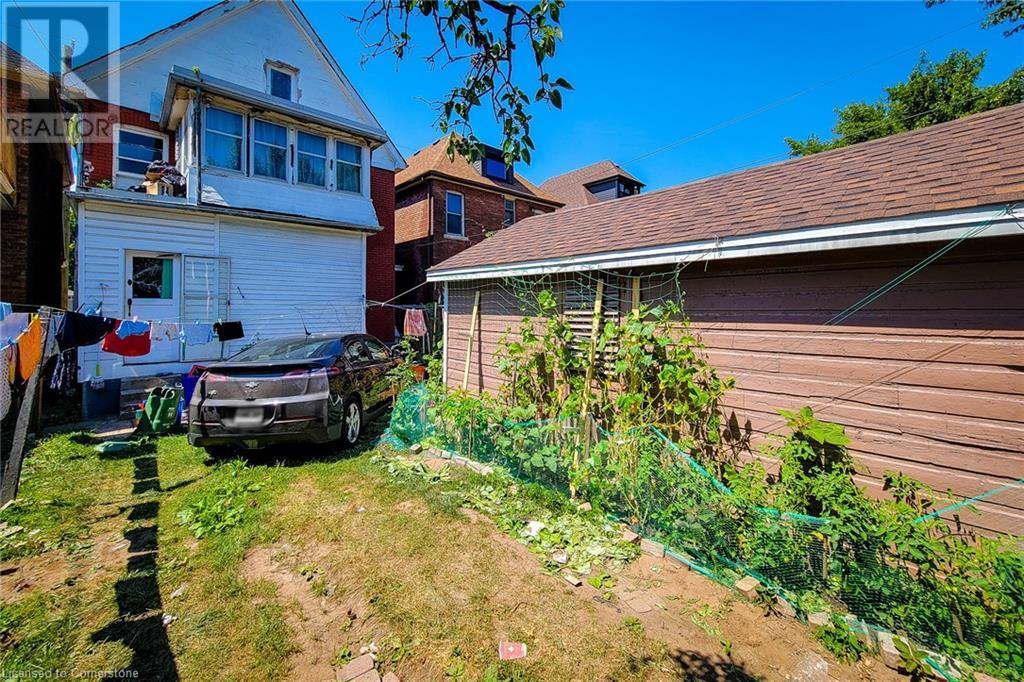 Photo 2 of 29 Carrick Avenue, Hamilton ON