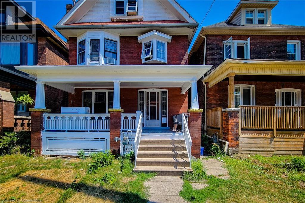 Photo 30 of 29 Carrick Avenue, Hamilton ON