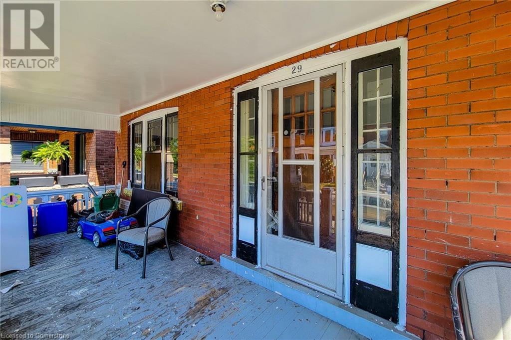 Photo 8 of 29 Carrick Avenue, Hamilton ON