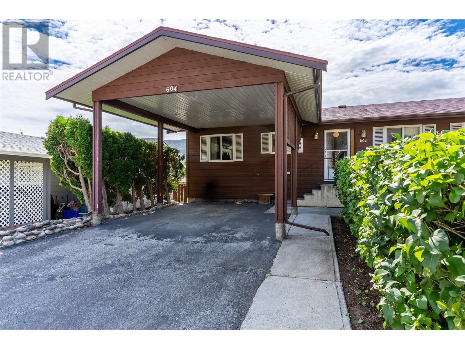 Photo 17 of 604 Pine Street, Ashcroft BC