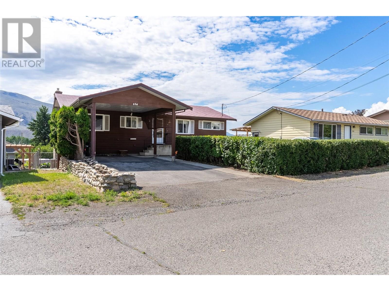 Photo 21 of 604 Pine Street, Ashcroft BC