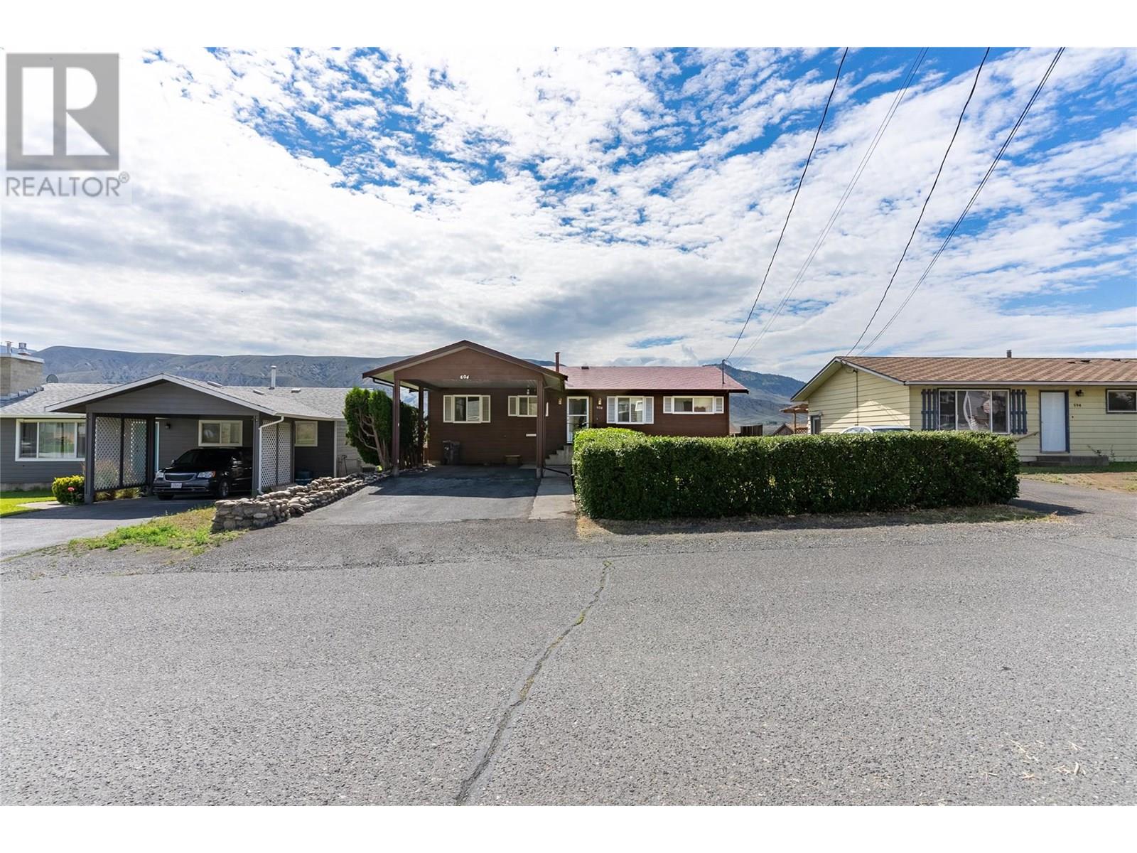 Photo 18 of 604 Pine Street, Ashcroft BC