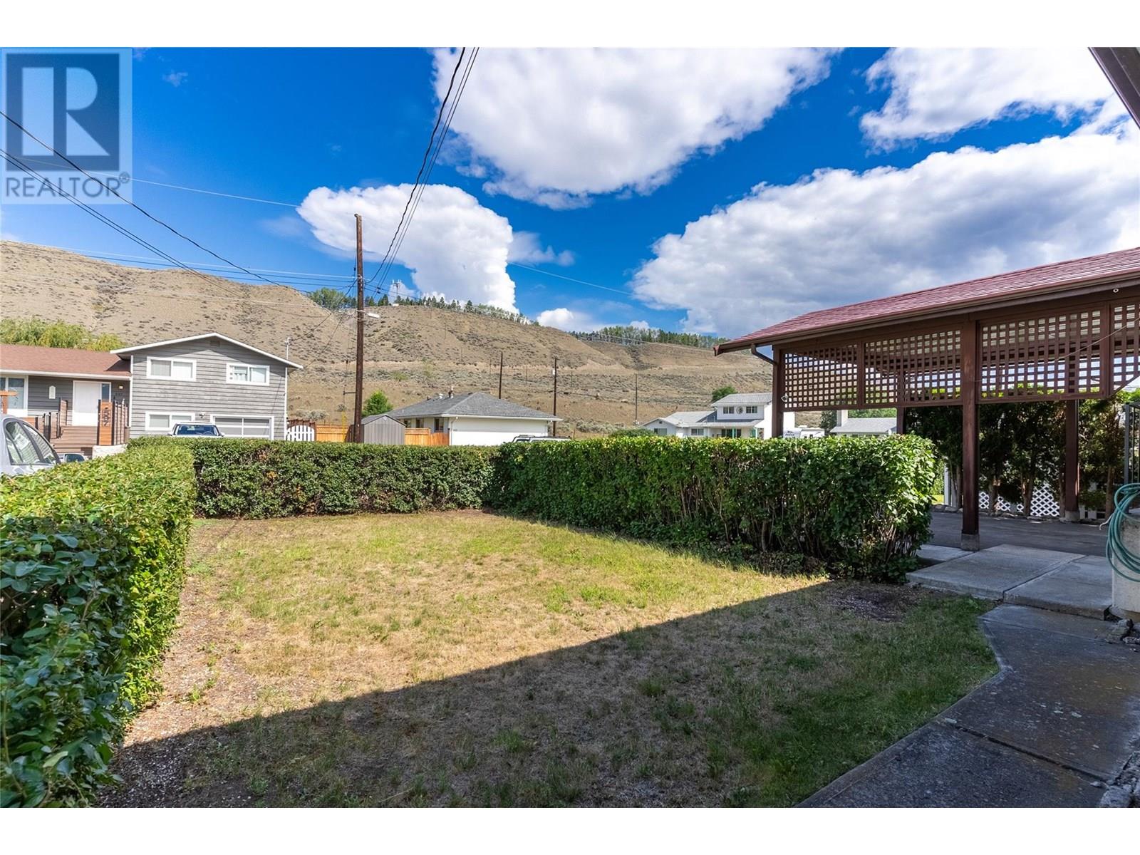 Photo 29 of 604 Pine Street, Ashcroft BC