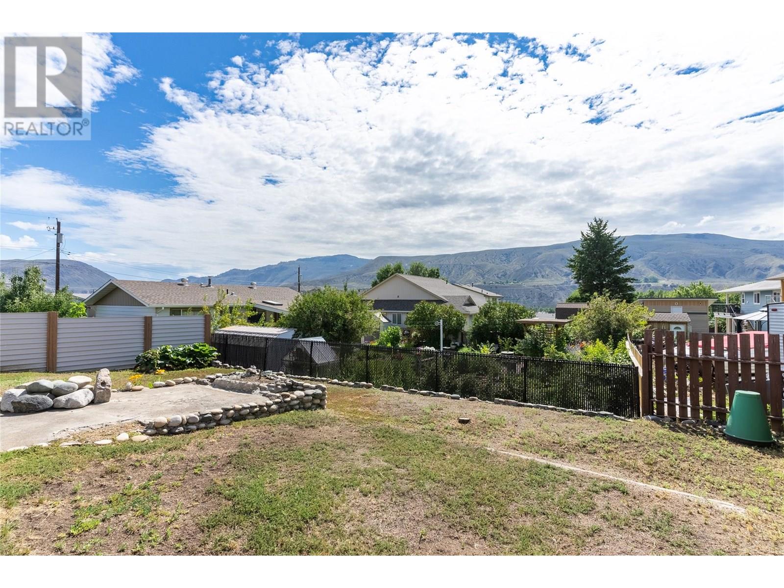 Photo 39 of 604 Pine Street, Ashcroft BC