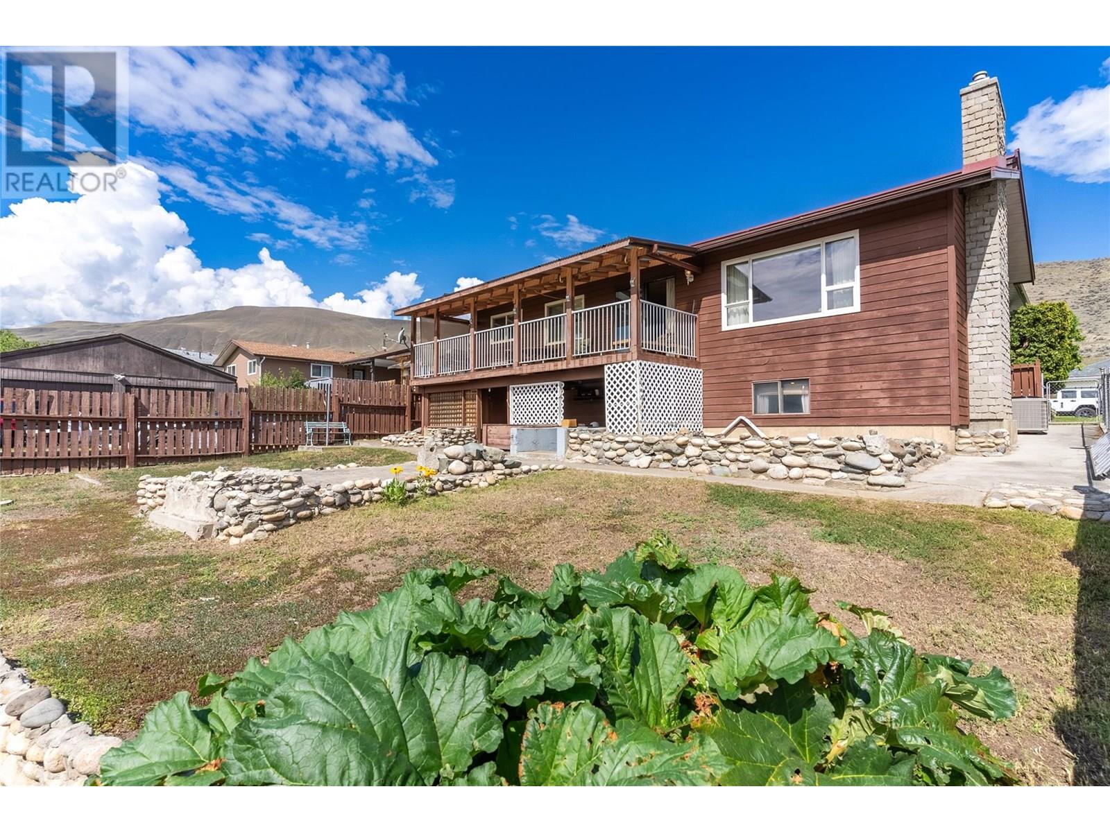Photo 26 of 604 Pine Street, Ashcroft BC