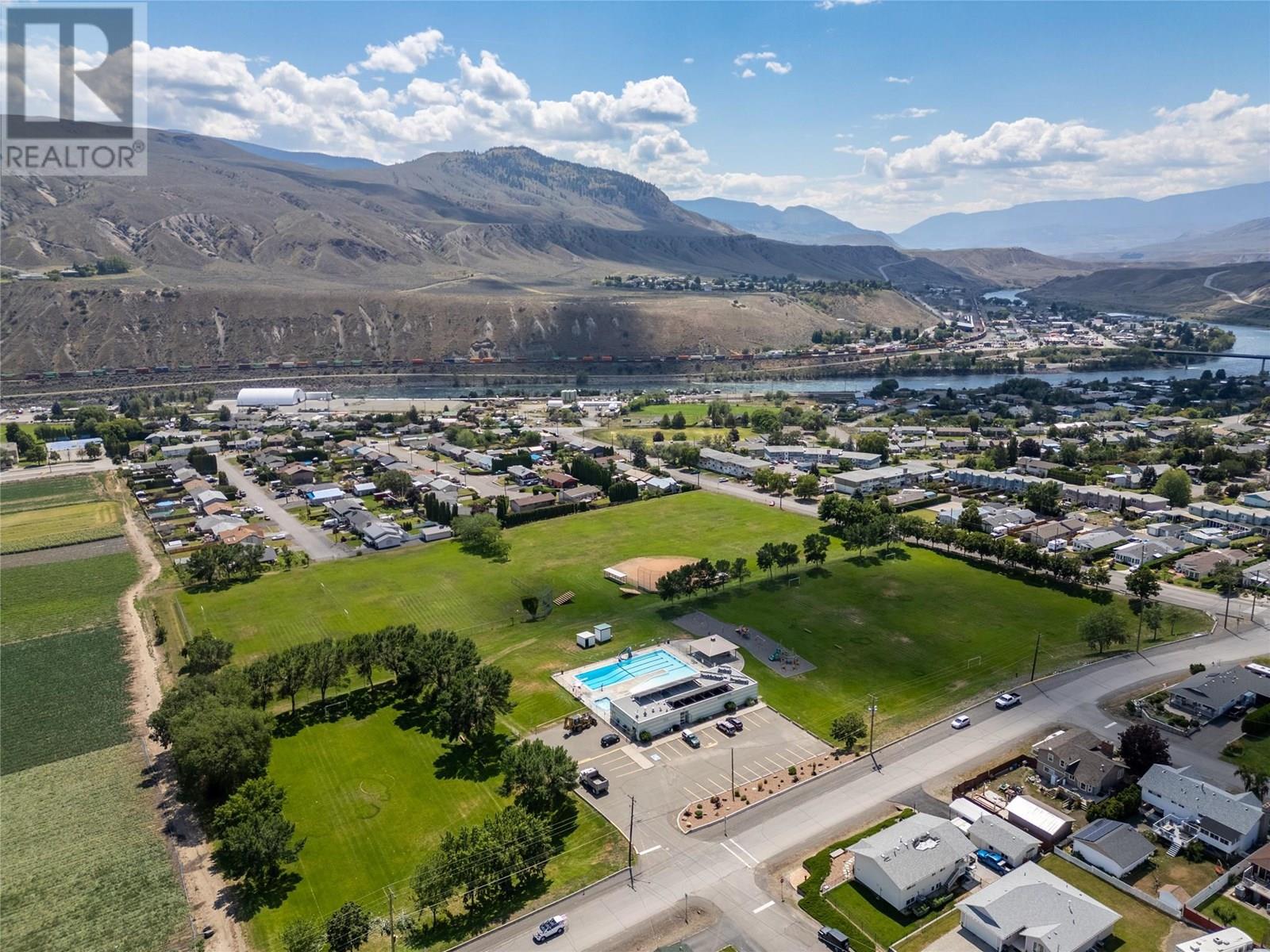 Photo 1 of 604 Pine Street, Ashcroft BC