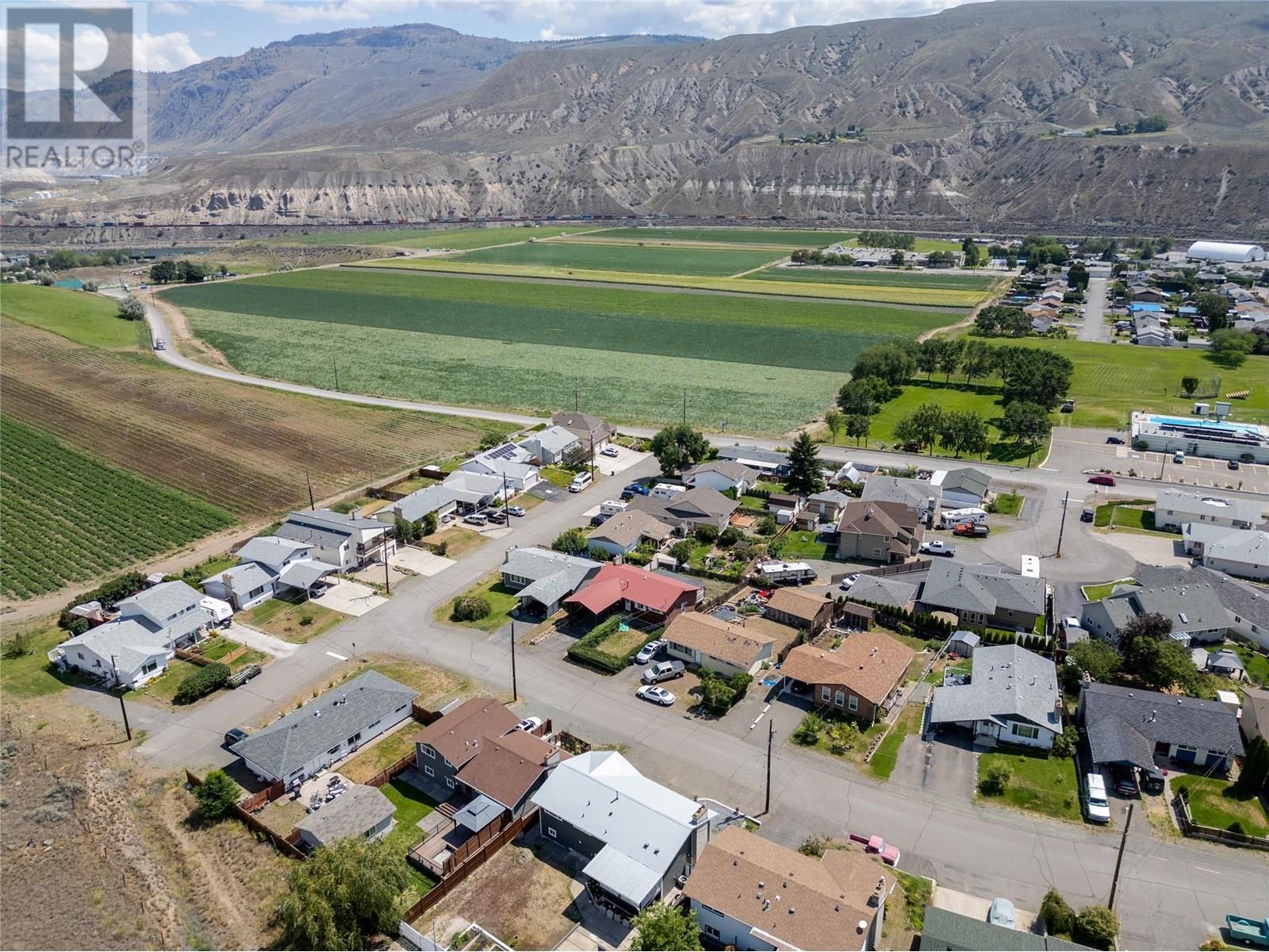 Photo 45 of 604 Pine Street, Ashcroft BC