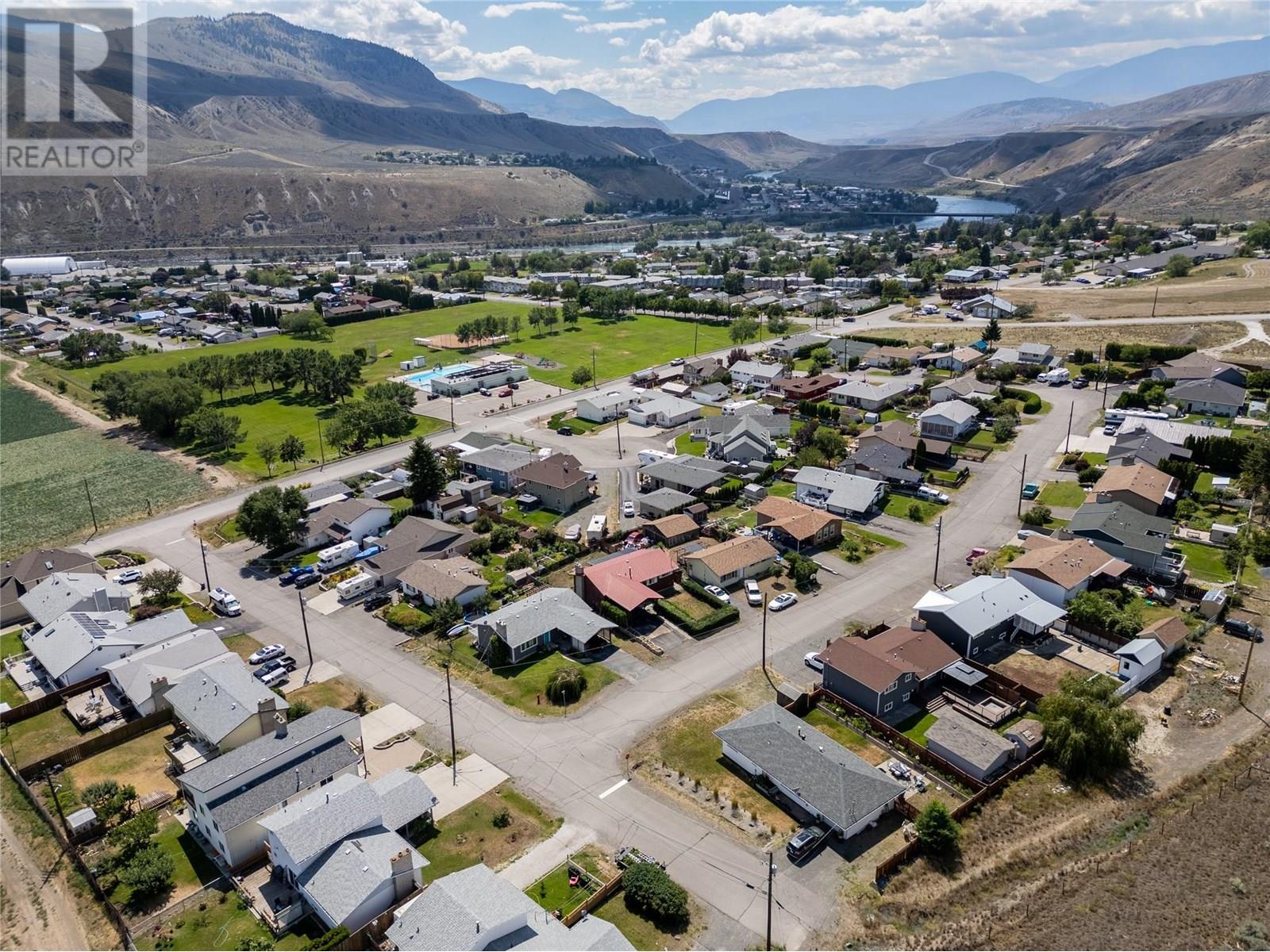 Photo 32 of 604 Pine Street, Ashcroft BC