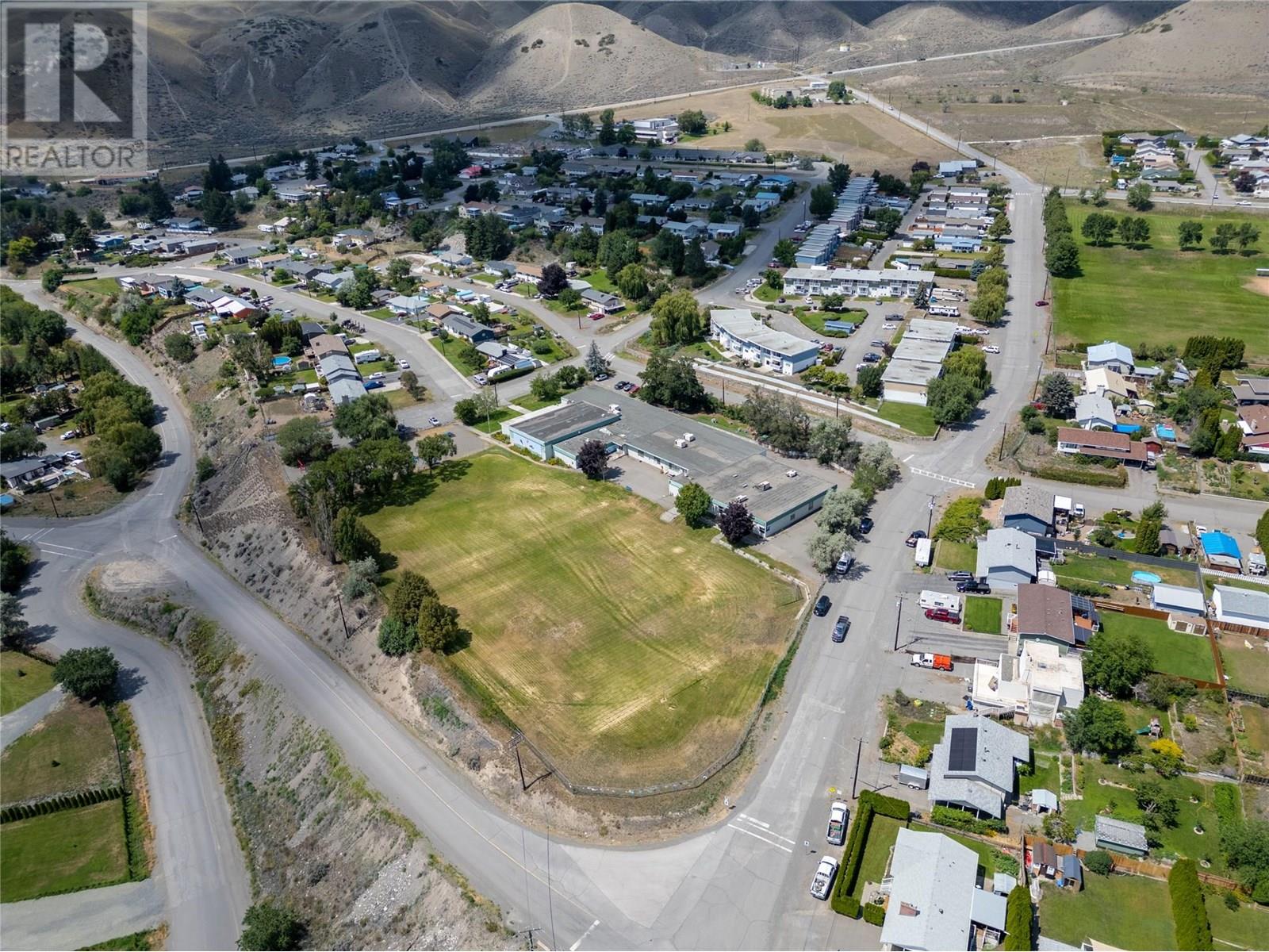 Photo 14 of 604 Pine Street, Ashcroft BC