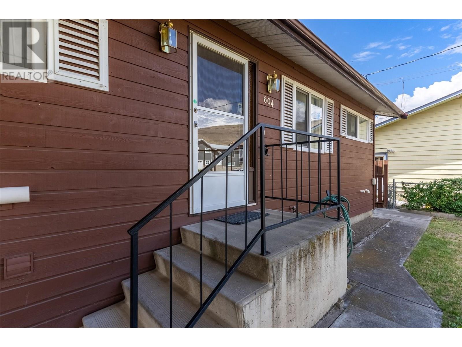 Photo 23 of 604 Pine Street, Ashcroft BC