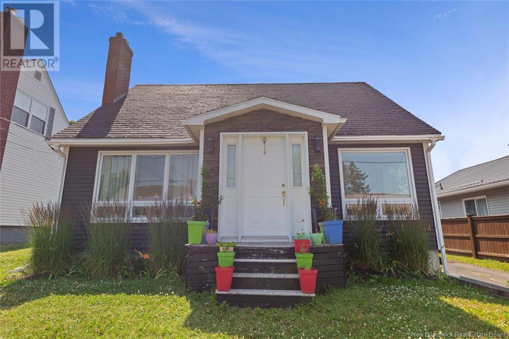 Photo 1 of 514 High Street, Moncton NB