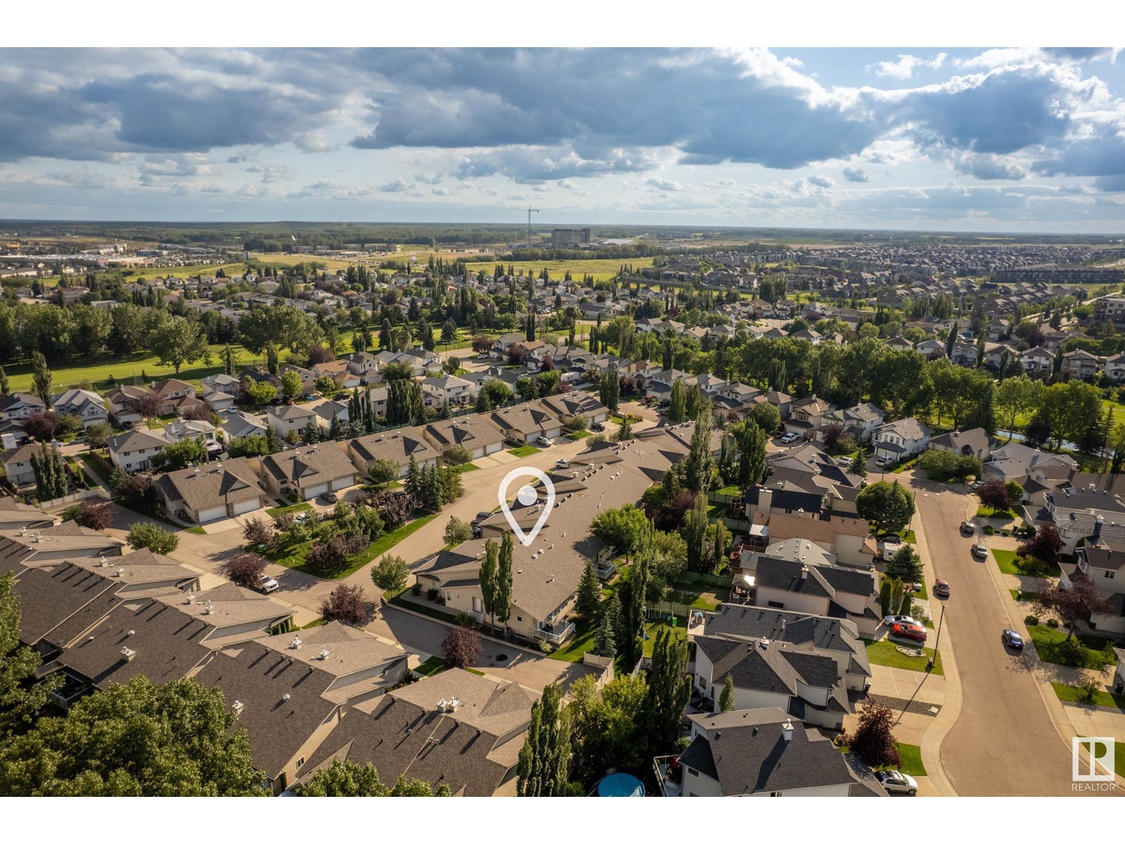 Photo 27 of 27 2031 Brennan Cr Nw, Edmonton AB