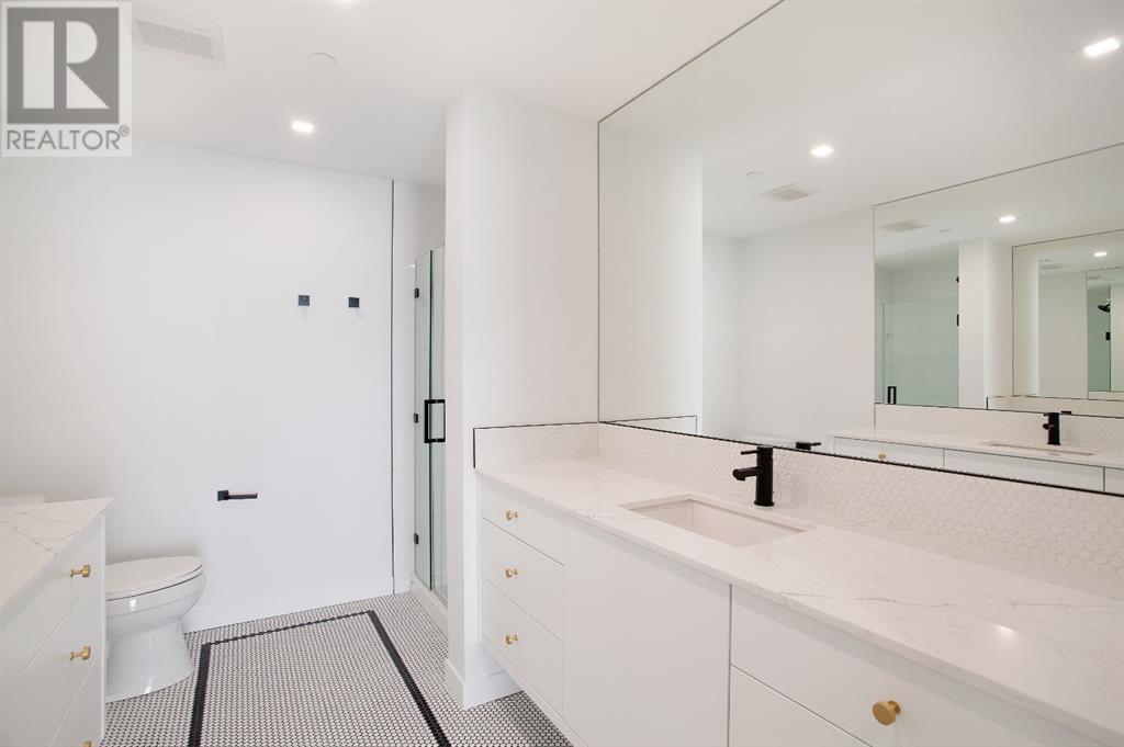 Single Family House for Sale in   Broadcast Avenue SW West Springs Calgary 