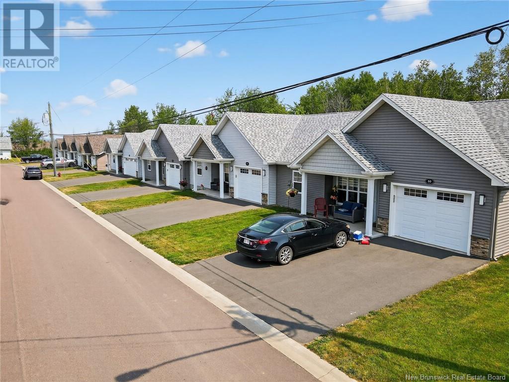 Photo 4 of 38 42 46 50 Jacques Street, Shediac NB