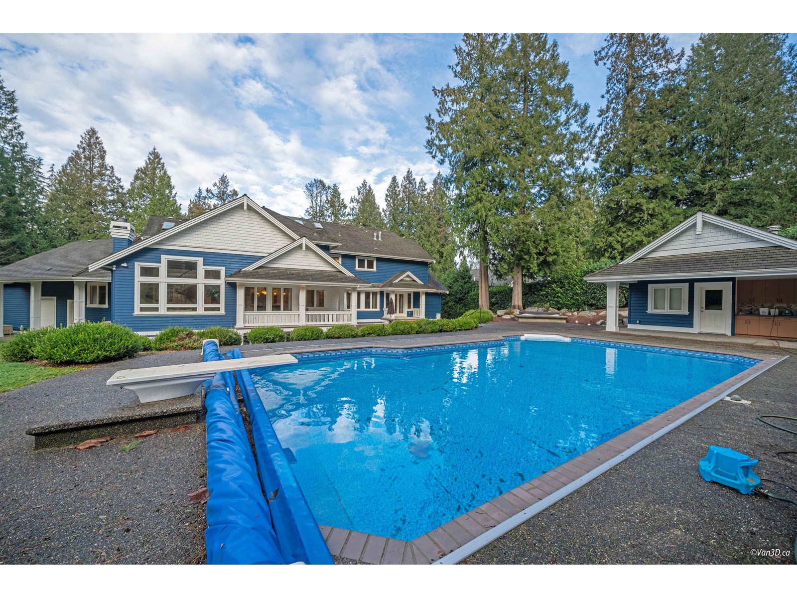 13464 VINE MAPLE DRIVE, Surrey
