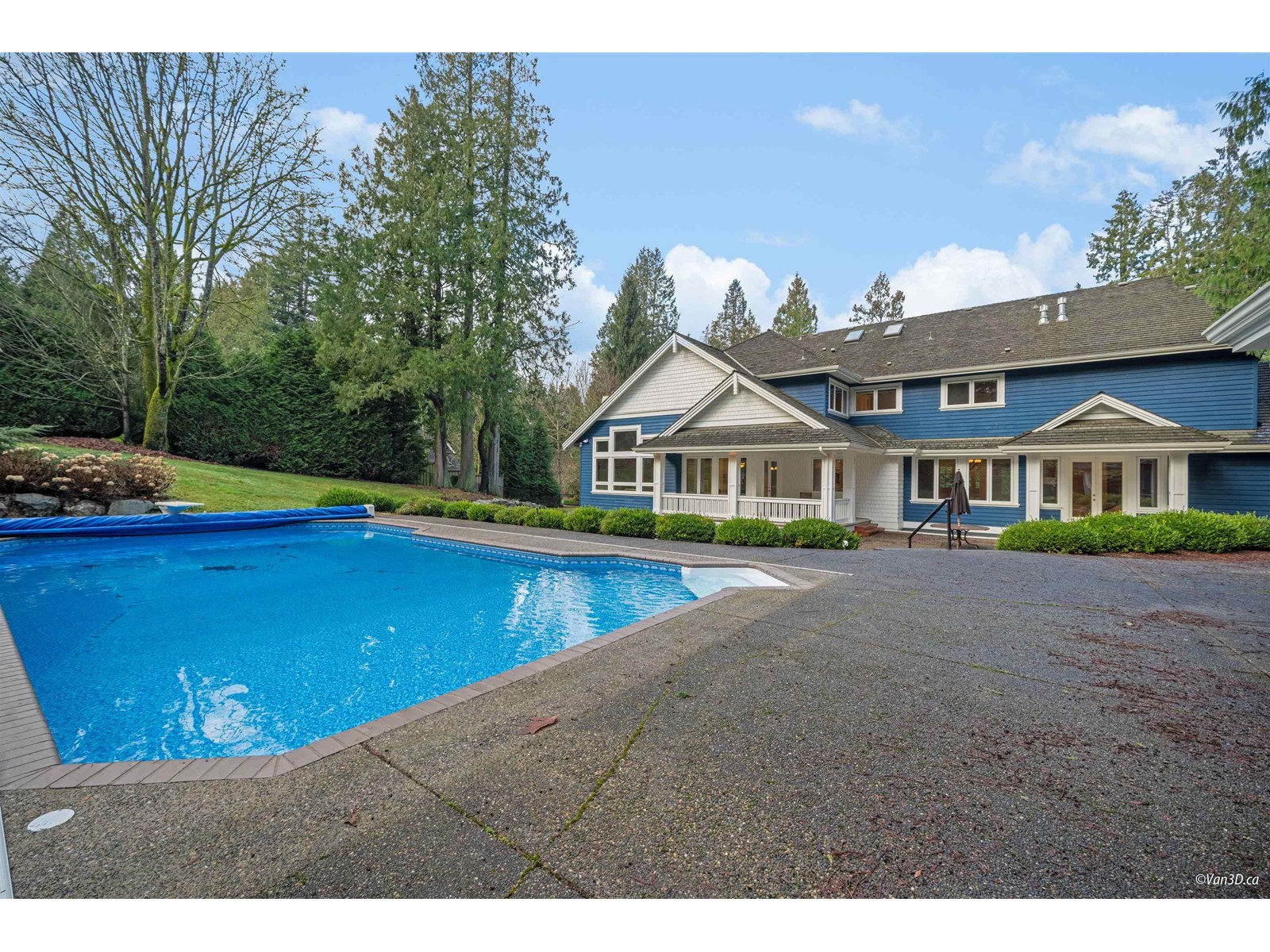 13464 VINE MAPLE DRIVE, Surrey