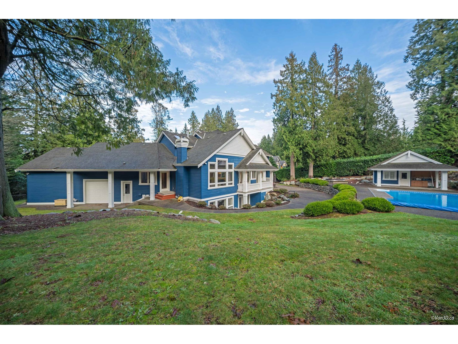 13464 VINE MAPLE DRIVE, Surrey
