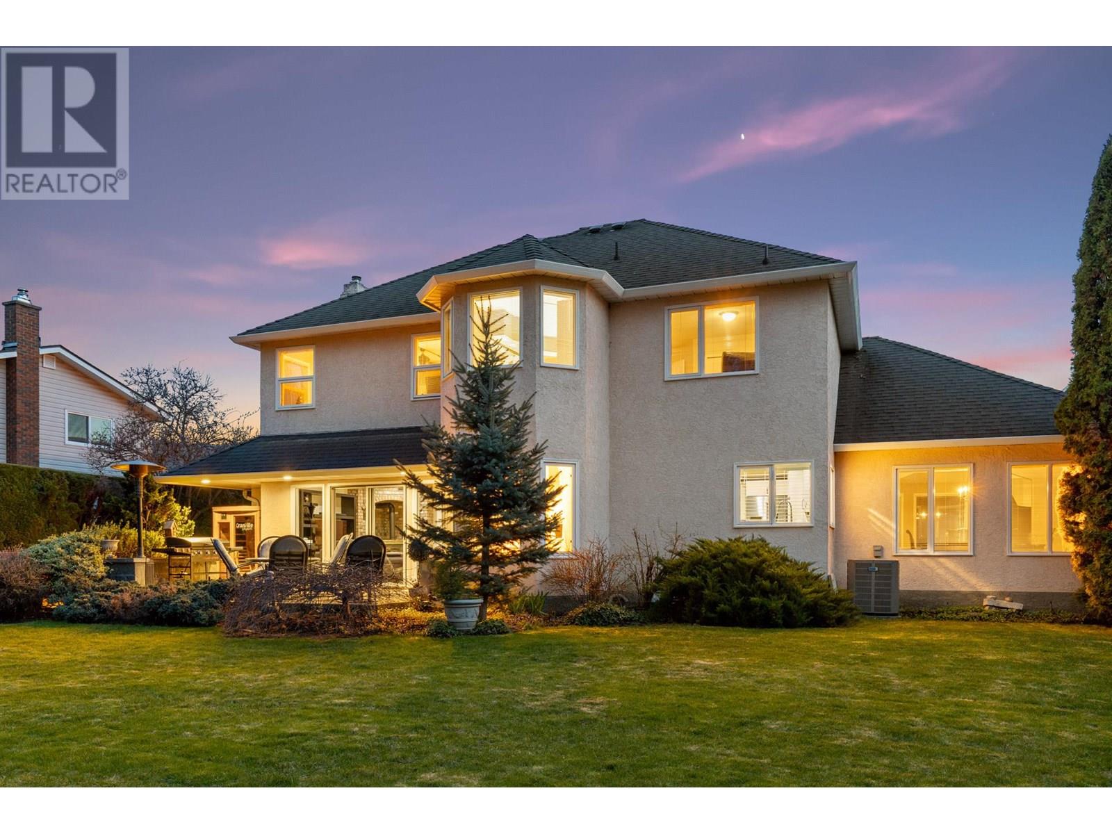  636 Welke Road, Kelowna