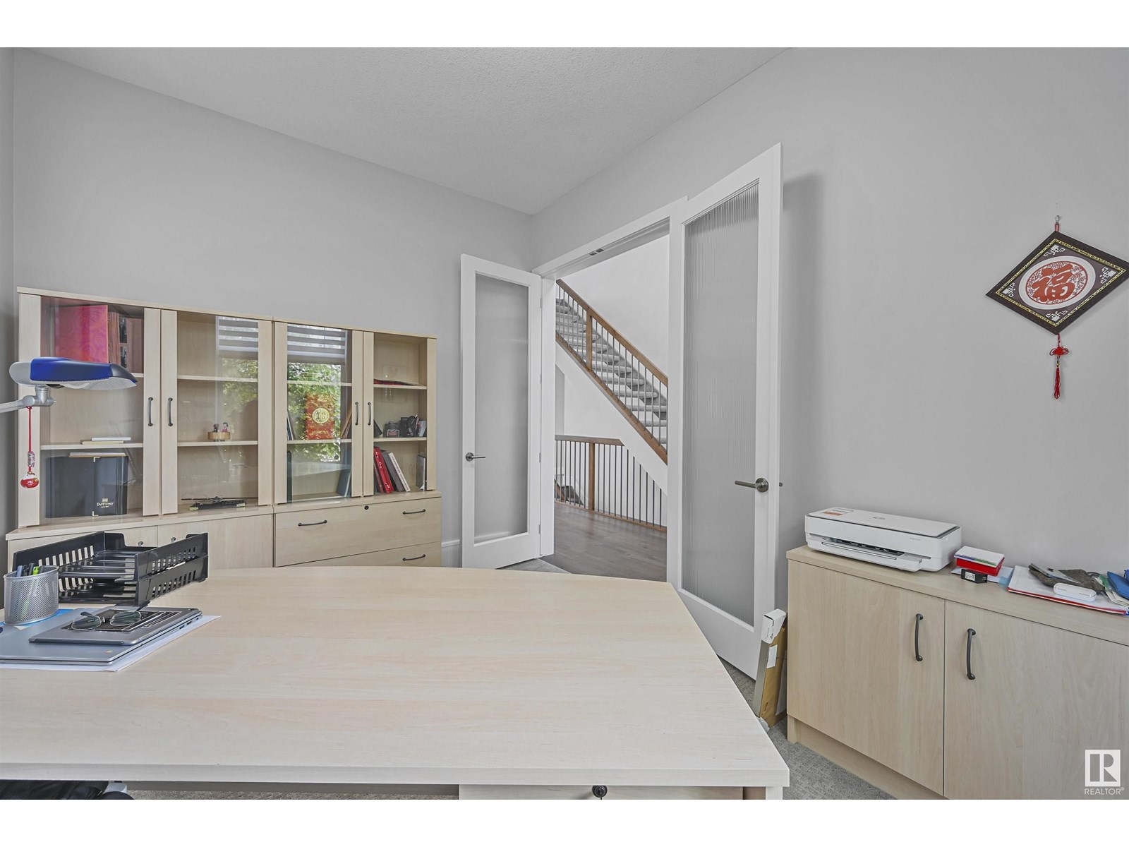 Photo 15 of 1025 Huckell Pl Sw, Edmonton AB